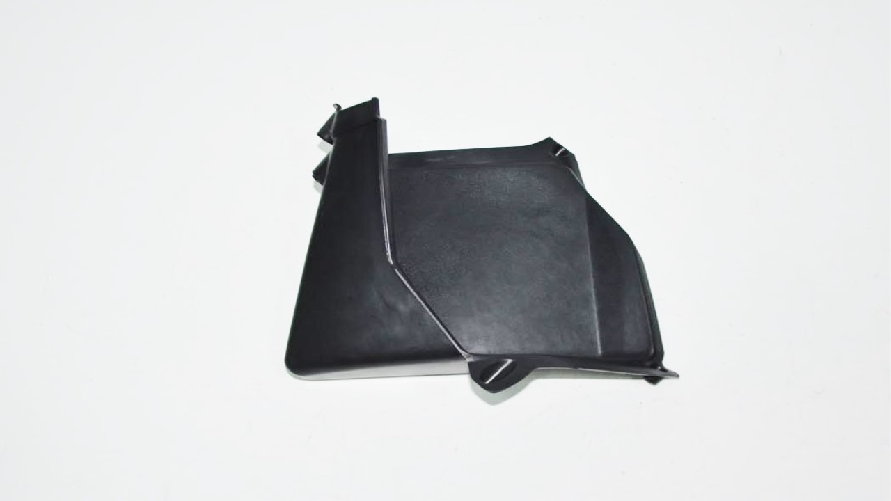 RUHSATLIK KUTUSU SOL (MYFORCE8000E)